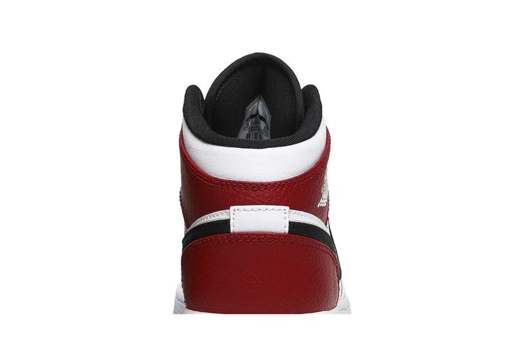 Krossovki-Air-Jordan-1-Mid-GS-Chicago-6