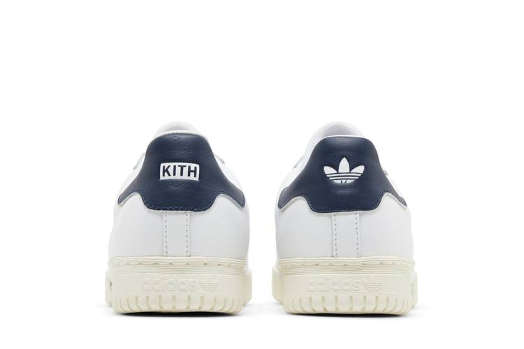 Кроссовки Kith x adidas PowerPhase 'Classics Program - Navy'