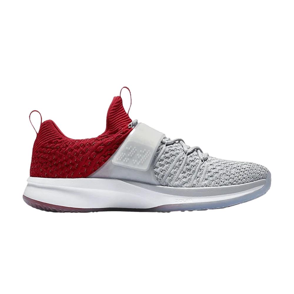 Krossovki-Air-Jordan-Trainer-2-Flyknit-Grey-Red