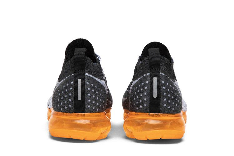 Кроссовки Nike Air VaporMax Flyknit 2 'Safari'