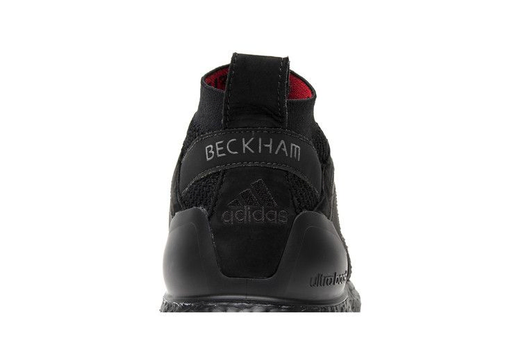 Кроссовки Adidas DB Predator Accelerator UltraBoost 'David Beckham'