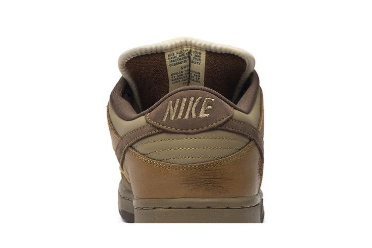 Кроссовки Nike Dunk Low Pro SB 'Shanghai 2'