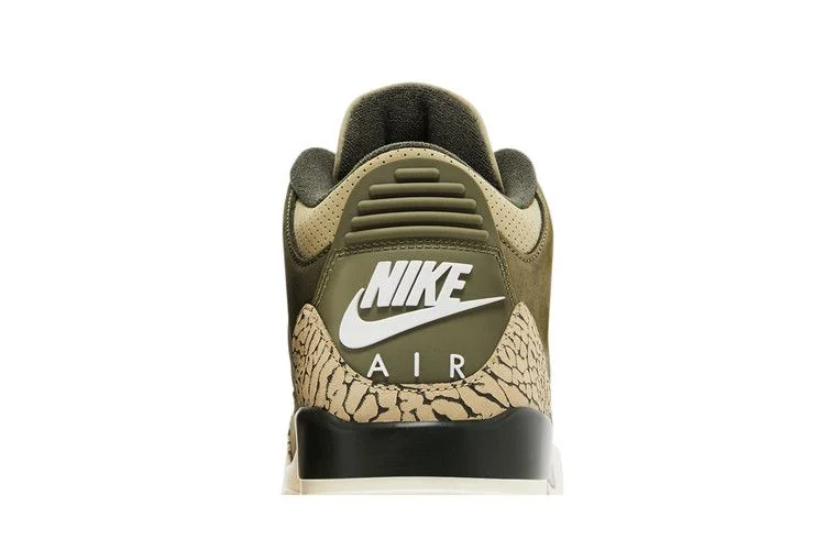 Кроссовки Air Jordan 3 Retro 'Family Affair'