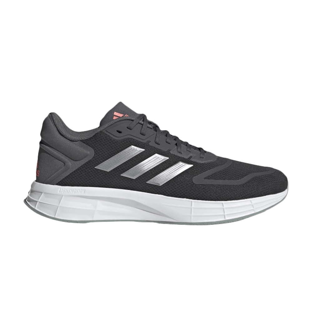 Кроссовки Adidas Duramo SL 2.0 'Grey Silver'