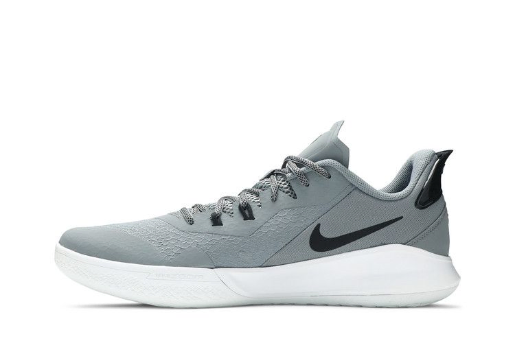 Кроссовки Nike Mamba Fury Team 'Cool Grey'