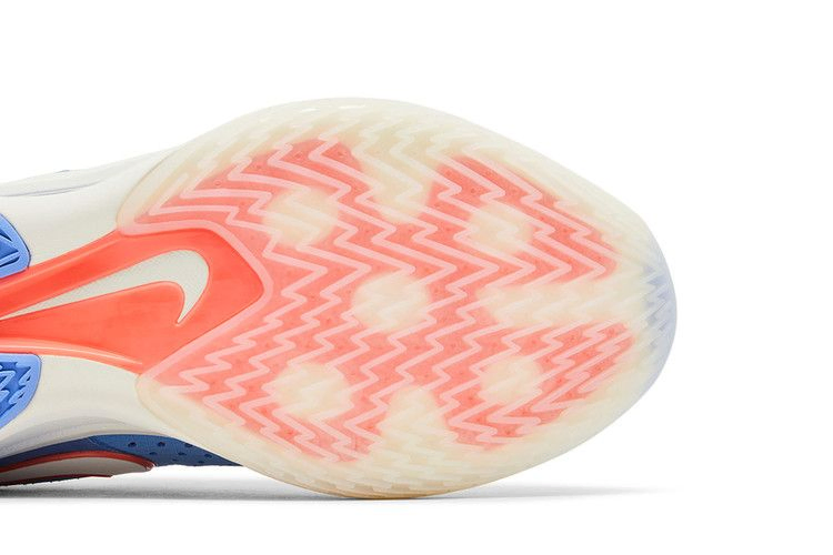 Кроссовки Nike Air Zoom GT Cut 3 'Royal Pulse'