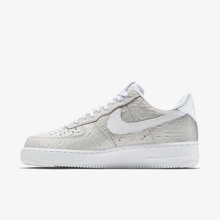 Кроссовки Nike Air Force 1 Low '07 LV8 'White'