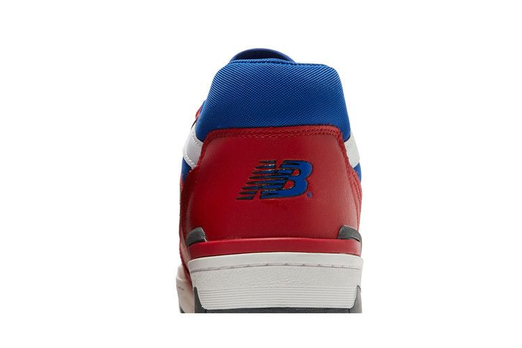 Кроссовки New Balance 550 'Red Blue'
