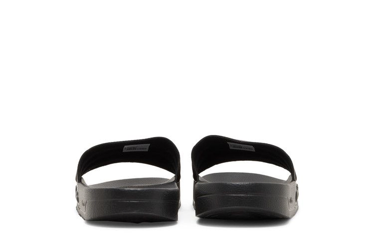 Adidas Adilette Shower Slide 'Triple Black'