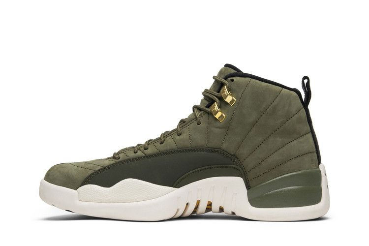 Кроссовки Air Jordan 12 Retro CP3 'Class of 2003'