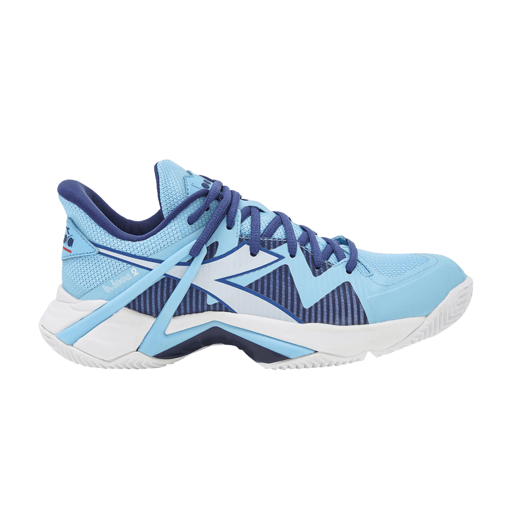 Кроссовки Diadora Wmns B.Icon 2 AG 'Bright Baby Blue'