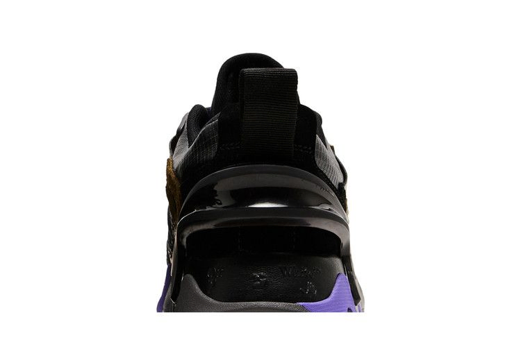 Кроссовки Off-White ODSY-2000 'Black Military'