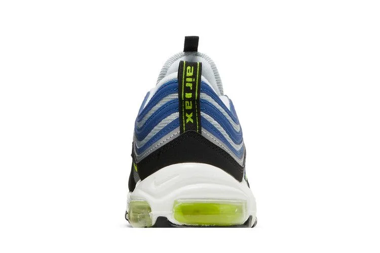 Кроссовки Nike Air Max 97 OG 'Atlantic Blue'