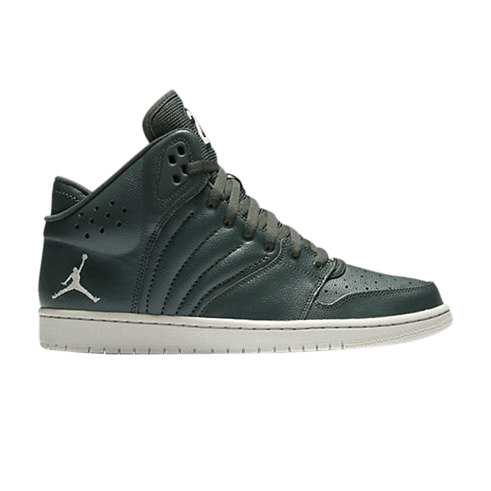 Кроссовки Air Jordan 1 Flight 4