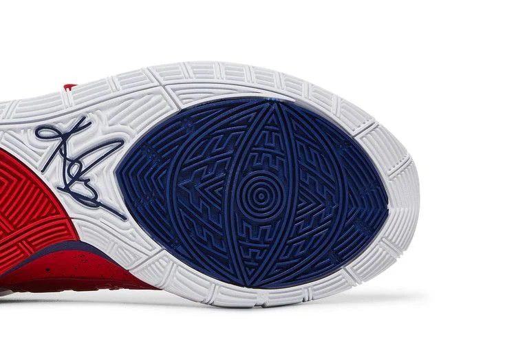 Кроссовки Nike Kyrie 6 'USA'