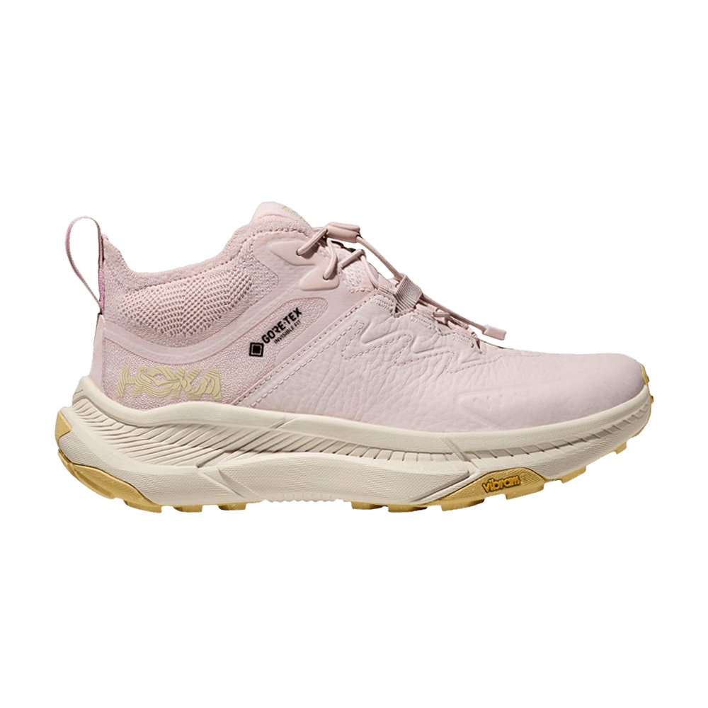 Кроссовки HOKA Wmns Transport Chukka GORE-TEX 'Cosmic Pearl'