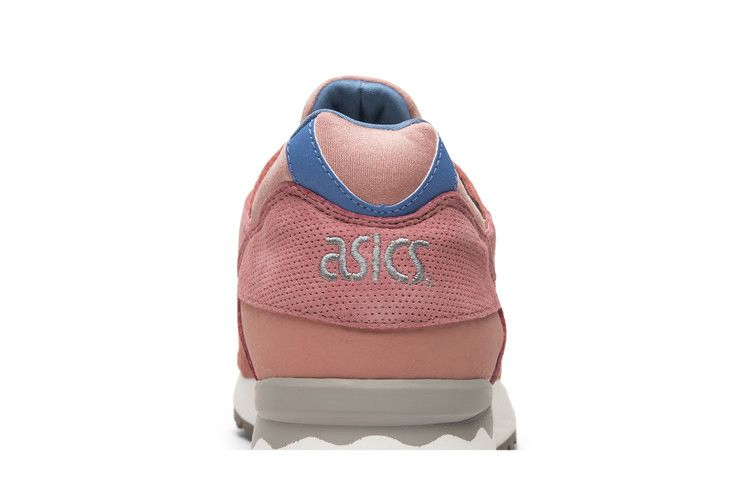 Кроссовки ASICS Ronnie Fieg x Gel Lyte 5 'Rose Gold'