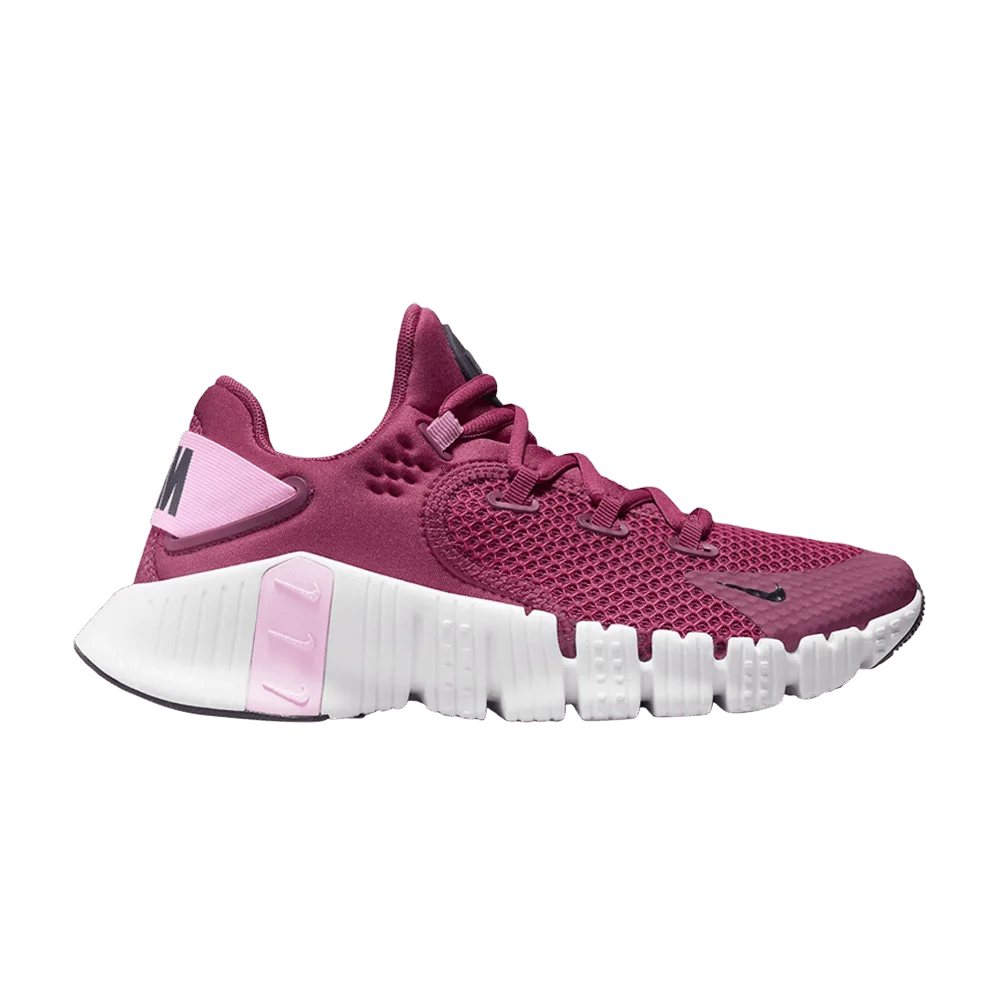 Krossovki-Nike-Wmns-Free-Metcon-4-Sweet-Beet