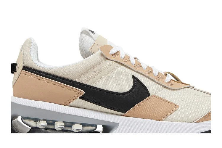 Кроссовки Nike Wmns Air Max Pre-Day 'Oatmeal'