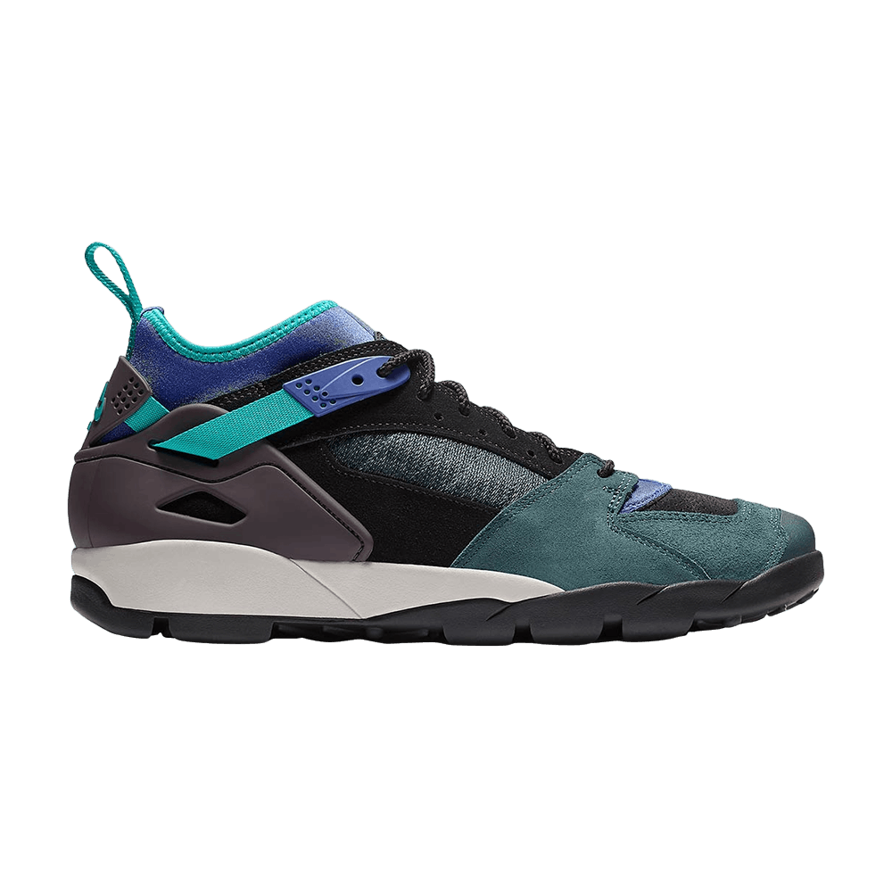 Кроссовки Nike Air Revaderchi 'Blue'