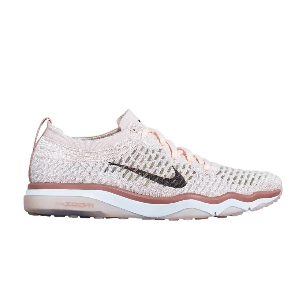 Krossovki-Nike-Wmns-Air-Zoom-Fearless-Flyknit-Bionic-Sunset-Tint