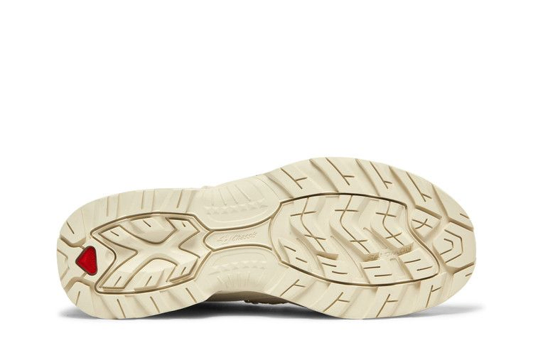 Кроссовки Salomon Quest 3 4D GORE-TEX 'Turtledove'