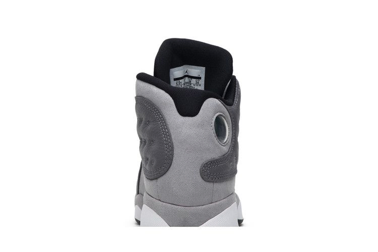Кроссовки Air Jordan 13 Retro GS 'Atmosphere Grey'