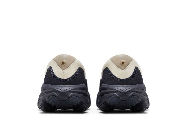 Кроссовки HOKA Speed Loafer 'Birch'