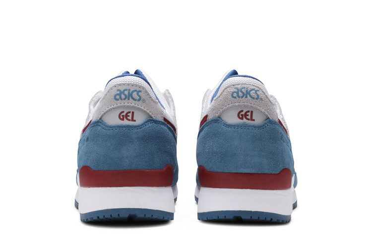 Кроссовки ASICS Gel Lyte 3 OG 'Azure Beet Juice'