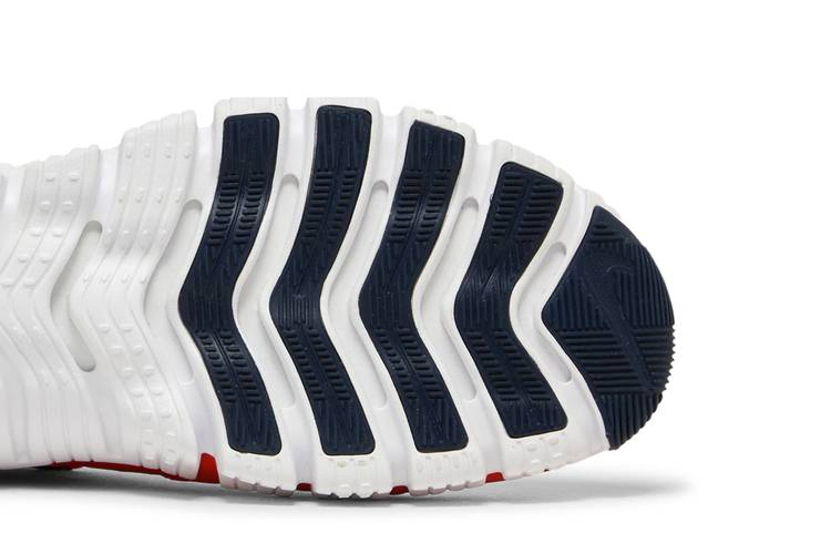 Кроссовки Russell Wilson x Nike Free Metcon 5 'Denver Broncos'