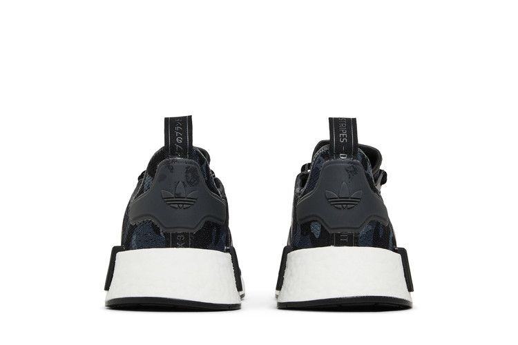 Кроссовки adidas NMD_R1 'Grey Camo'