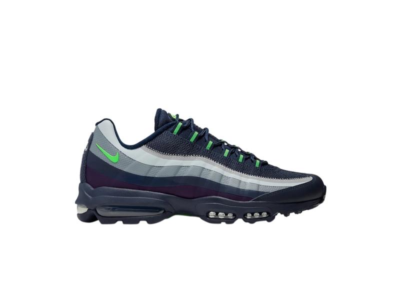 Кроссовки Nike Air Max 95 Ultra Seahawks