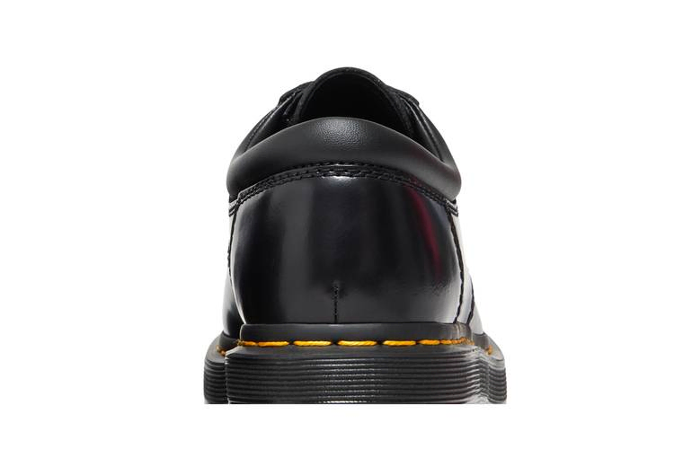 Кроссовки Dr. Martens Wmns 8053 Quad Smooth Leather Platform 'Black'