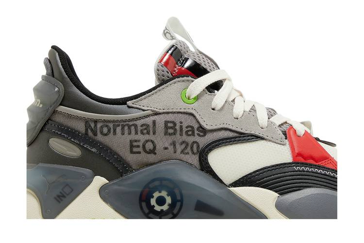 Кроссовки Alexander John x Emory Jones x Puma RS-XL 'The Classic Mixtape'