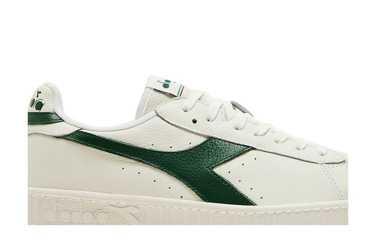 Кроссовки Diadora Game L Low Waxed 'Greener Pastures'