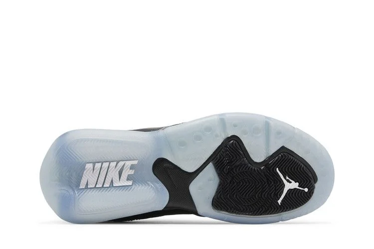 Кроссовки Air Jordan Point Lane GS 'Black Ice'