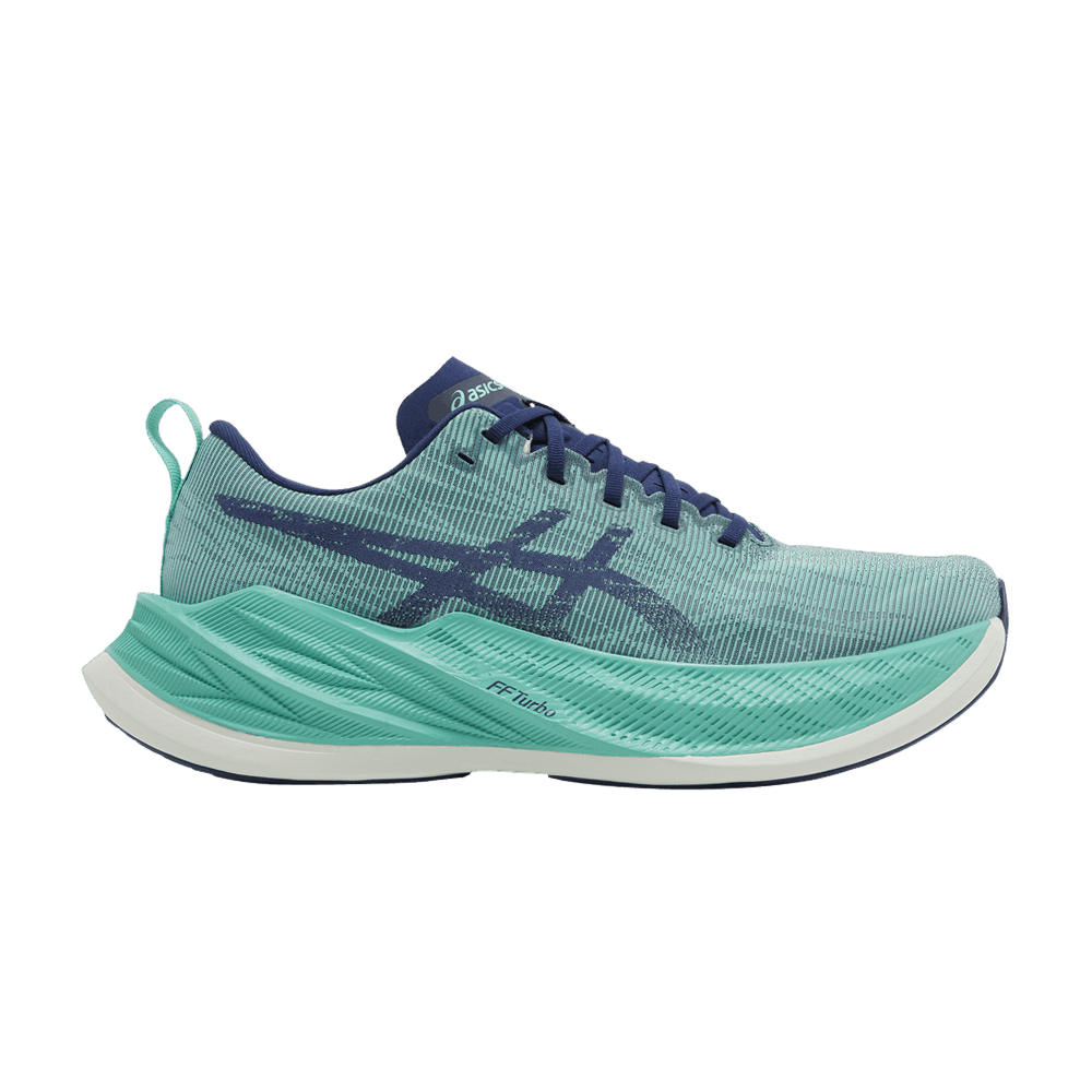 Кроссовки ASICS Superblast 'Aurora Green'