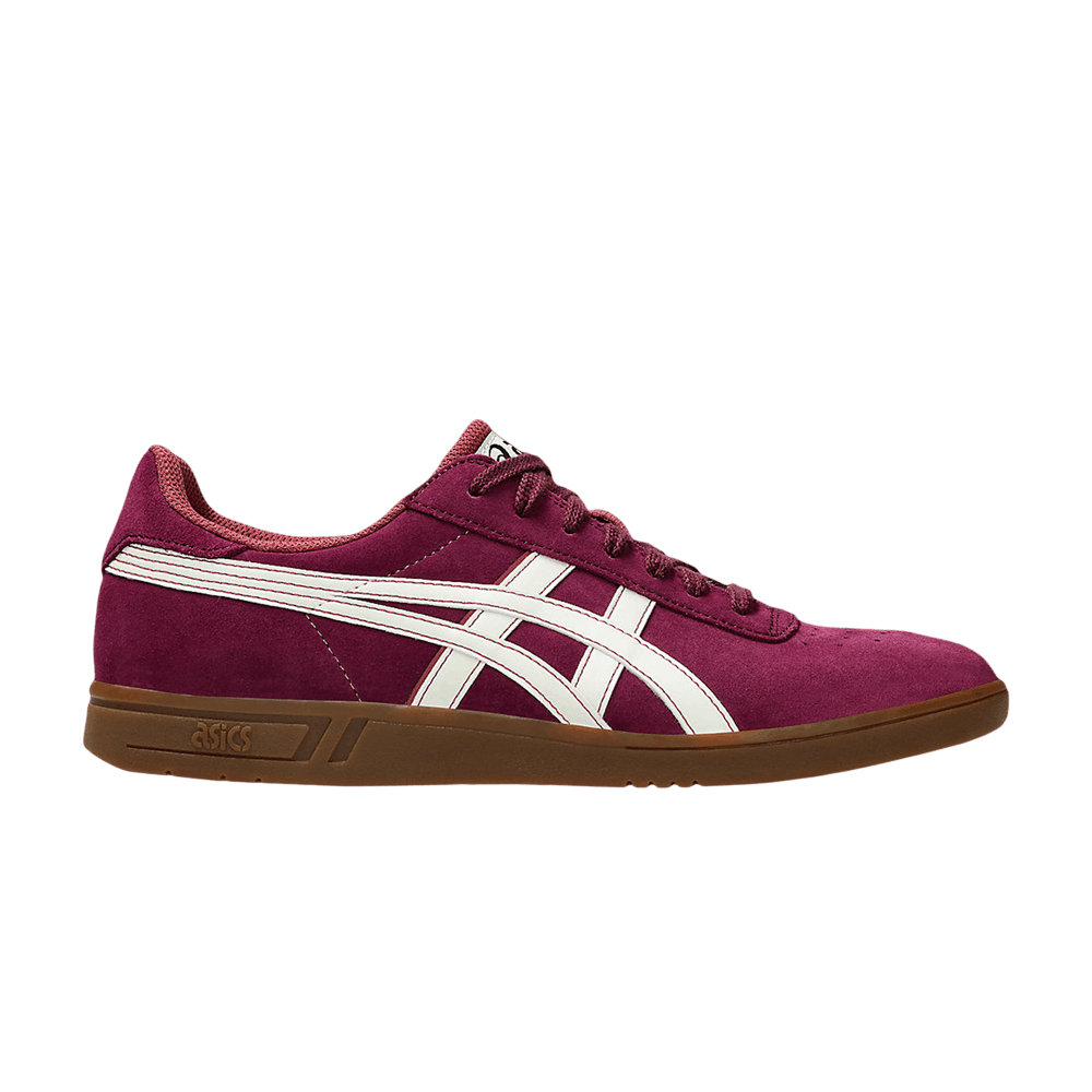 Кроссовки ASICS Gel Vickka Pro 'Roselle Ivory'