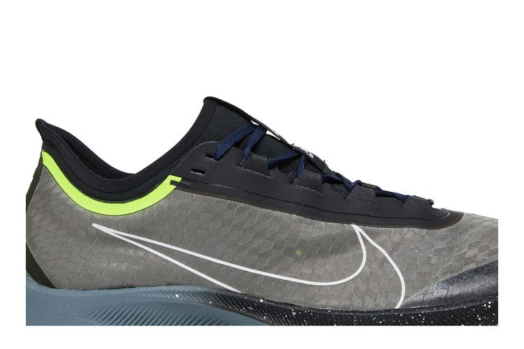 Кроссовки Nike Zoom Fly 3 Premium 'Sequoia'