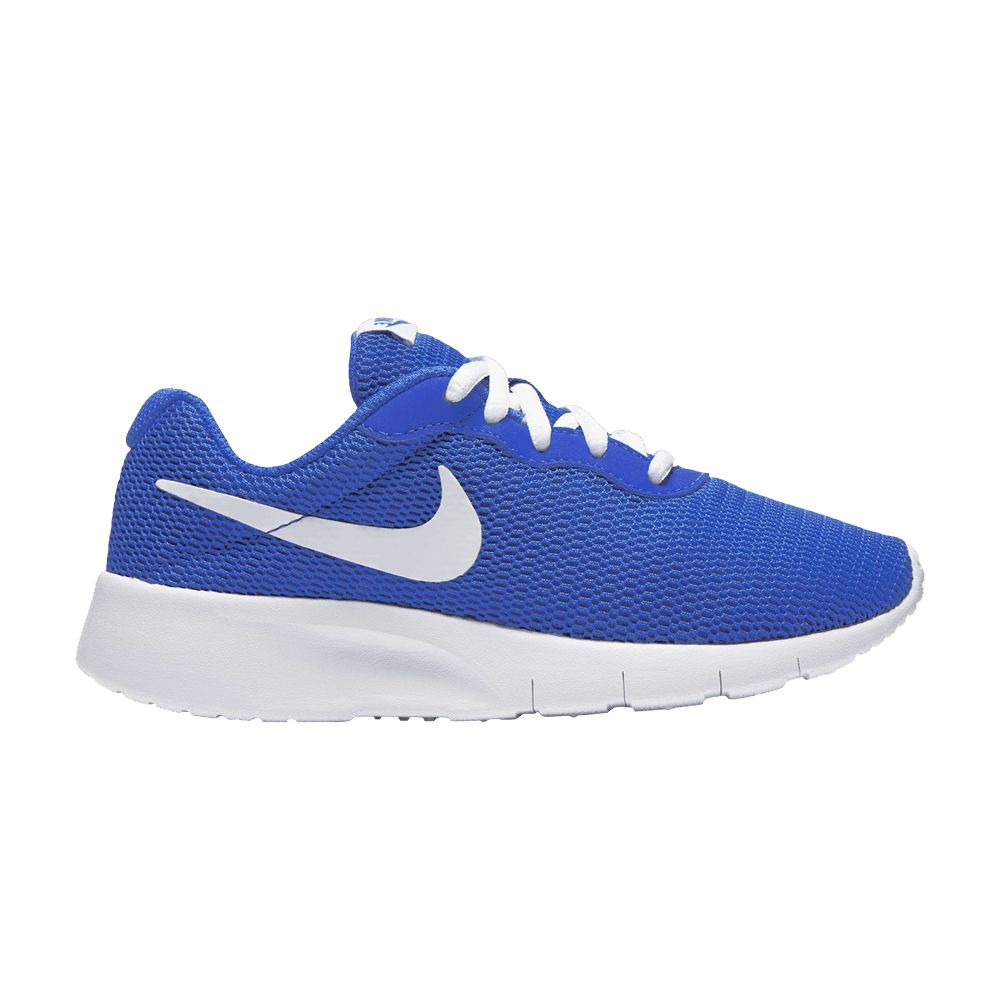 Кроссовки Nike Tanjun PS 'Game Royal'