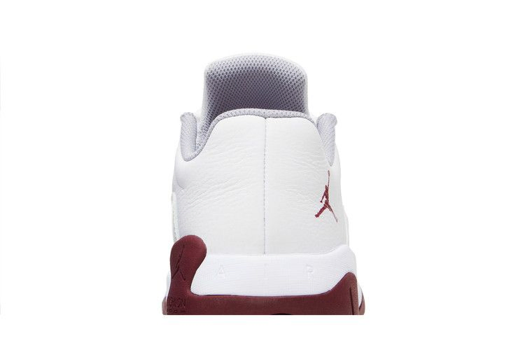 Кроссовки Air Jordan 11 CMFT Low 'Steel Grey Cherrywood'