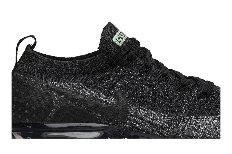 Кроссовки Nike Air VaporMax Flyknit 2 'Black'