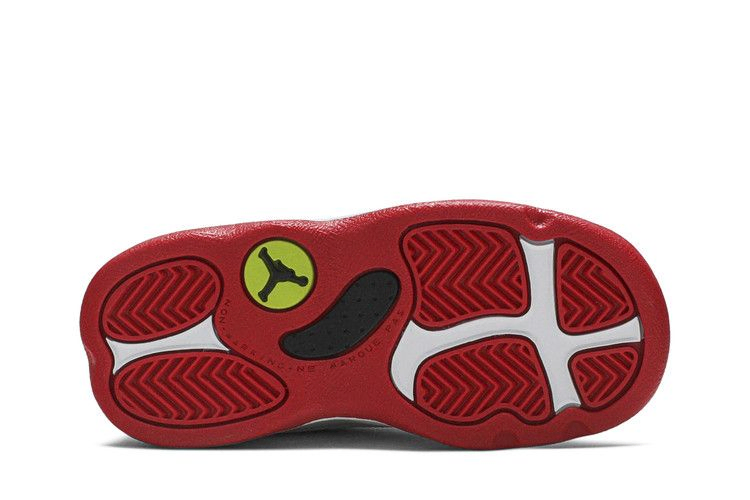 Кроссовки Air Jordan 13 Retro TD 'History of Flight'