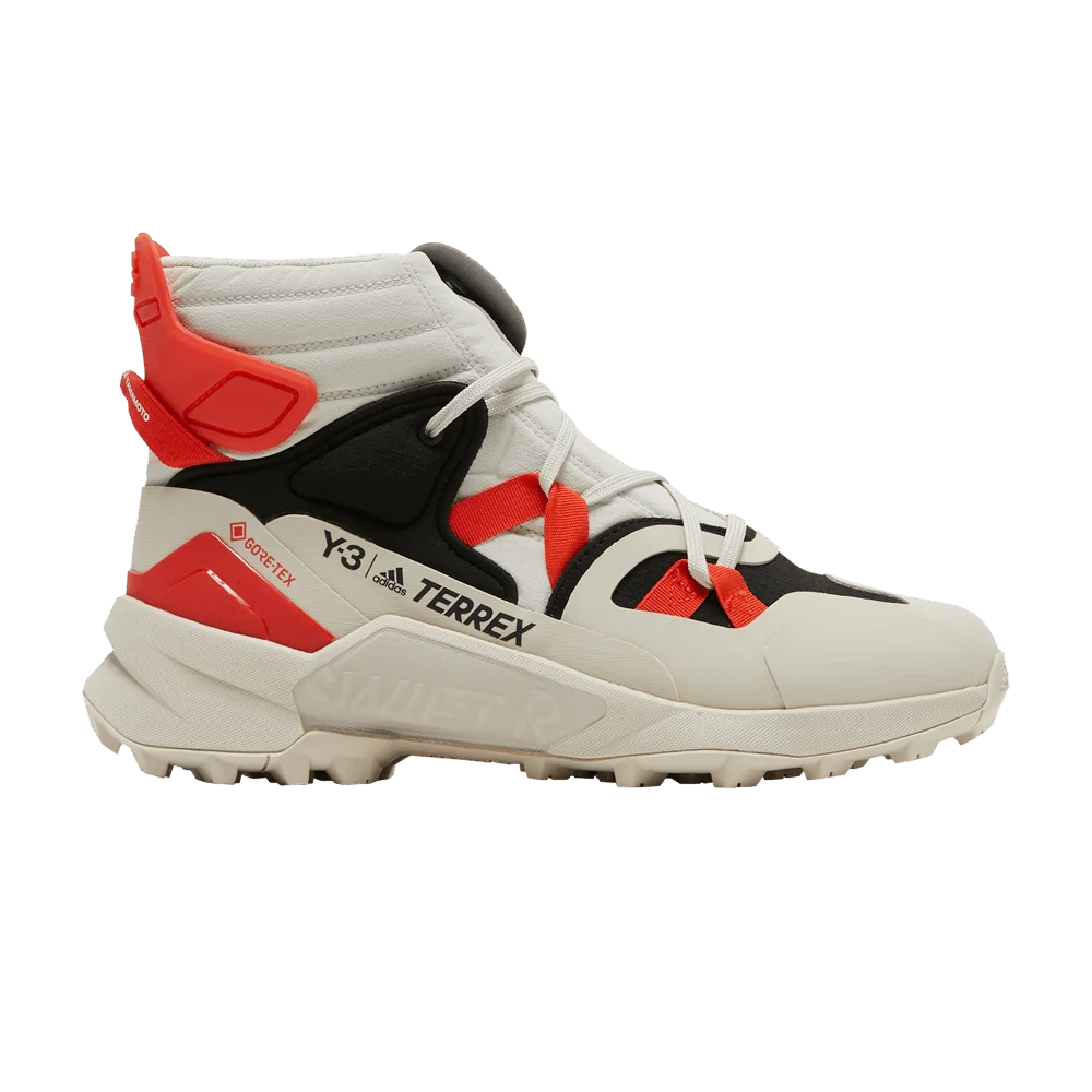 adidas Y-3 Terrex Swift R3 GTX 'Bliss Bold Orange'