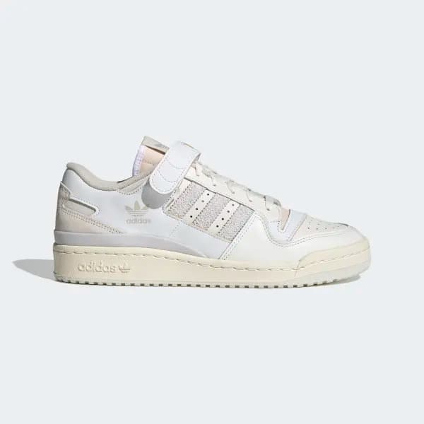 Кроссовки adidas Forum 84 Low 'Orbit Grey'