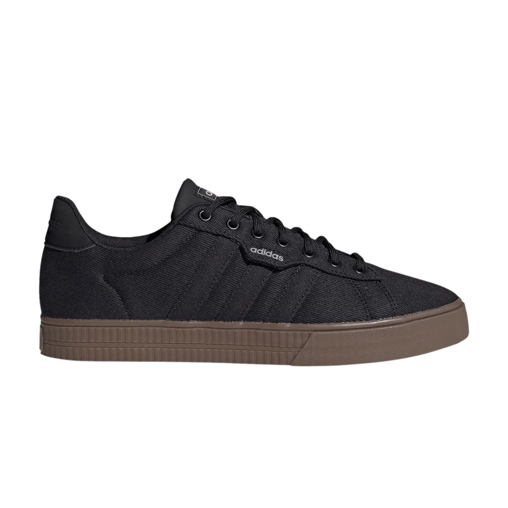 Adidas-Daily-3.0-Core-Black-Gum