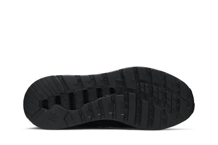 Кроссовки Pharrell x adidas ZX 2K Boost 'Black Future'