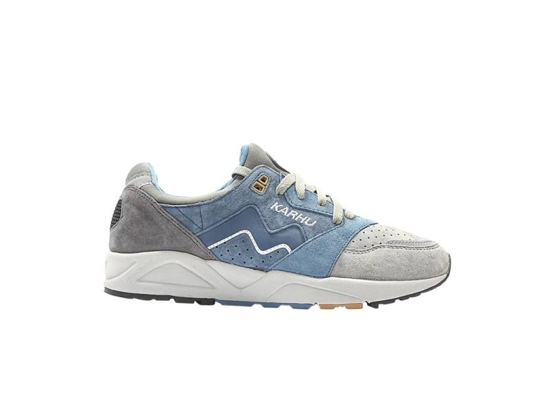 Кроссовки Karhu Aria Villapaita