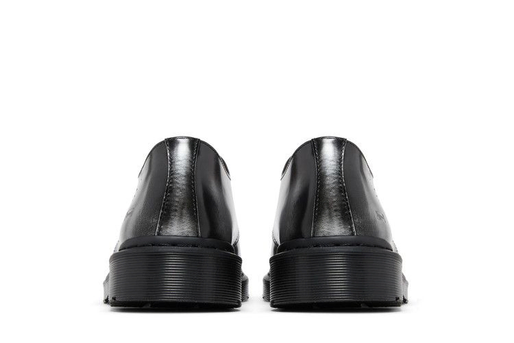 Кроссовки Supreme x Dr. Martens 1461 'Wear Away Pack - Black'