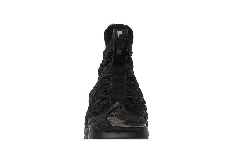 Кроссовки Nike Kith x LeBron Performance 15 'Suit of Armor'